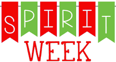  2023 Holiday Spirit Week
